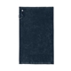 a navy port authority (r) grommeted hemmed towel