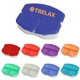 a group of tri - minder pill box