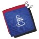 a group of microfiber golf towel