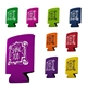 a group of budget pocket can cooler sleeve holder