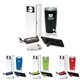 a group of analog 5- piece technology gift set