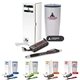 a group of splendid 5- piece welcome gift set