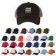 a group of richardson trucker snapback cap