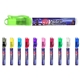 a group of pocket sprayer hand sanitizer 0.33 oz