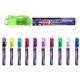 a group of pocket sprayer hand sanitizer 0.33 oz