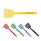 a group of medium standard fly swatter