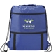 aerial view a royal adventure insulated drawstring, image 1 of 5