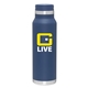 aerial view a matte constellation 25 oz h2go voyager - matte constellation, image 1 of 9