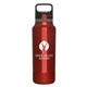 aerial view a brick 25 oz h2go ranger - brick, image 1 of 8
