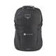 aerial view a black osprey daylite(r), image 1 of 5