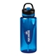 aerial view a sport blue all - star sports bottle - 42 oz, image 1 of 2