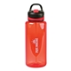 aerial view a sport red all - star sports bottle - 42 oz, image 1 of 2
