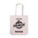 aerial view a beige license to grill - bbq gourmet kit with tote, image 1 of 3