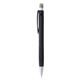 aerial view a black souvenir(r) daven mechanical pencil, image 1 of 4