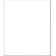 a white good value(tm) 1/8 fabric surface mouse pad (8 x 9-1/2)