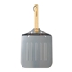 aerial view a stainless steel cuisinart outdoors(r) 12 aluminum pizza peel, image 1 of 4