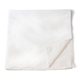 a white 22 x 22 full color bandana