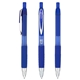 a blue uni - ball(r) 207 mechanical pencil (0.5mm)