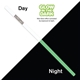 a nite glow nite glow reusable straw