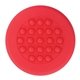 aerial view a red innovative stress - relief pop flyer, image 1 of 2