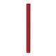 aerial view a red matte carpenter pencil, image 1 of 2