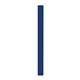 aerial view a dark blue matte carpenter pencil, image 1 of 2