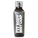 a smoke 24 oz classic edge bottle with standard lid