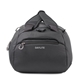 aerial view a black osprey daylite(r)duffel 30, image 1 of 7