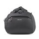 aerial view a black osprey daylite(r)duffel 60, image 1 of 8