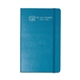 aerial view a steel blue moleskine(r) passion journal - book, image 1 of 7