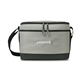 aerial view a medium grey goodwin deluxe box cooler, image 1 of 5
