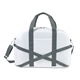 aerial view a white terrex sport bag, image 1 of 5