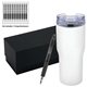 a white urban peak(r) gift set