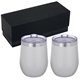 a gray urban peak(r) stout trail duo gift set (sl263pr)