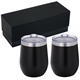 a black urban peak(r) stout trail duo gift set (sl263pr)