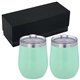 a seafoam urban peak(r) stout trail duo gift set (sl263pr)