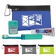 a group of premium toothbrush kit