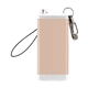 aerial view a rose gold ledlenser k6r safety in gift box, image 1 of 8