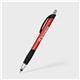 a red osiris stylus holographic pen
