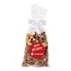 a group of mug drops - deluxe mixed nuts