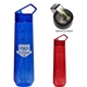 a group of 32 oz hydro time marked bottle