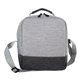 aerial view a black bay handy cooler bag, image 1 of 2