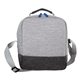 aerial view a blue bay handy cooler bag, image 1 of 2