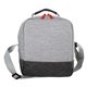 aerial view a red bay handy cooler bag, image 1 of 2