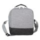 aerial view a white bay handy cooler bag, image 1 of 2