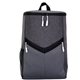 aerial view a white victory cooler backpack, image 1 of 2