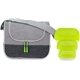 a green bay portion control cooler set
