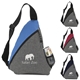 a group of atchison(r) two - tone cutie patootie slingpack