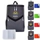 aerial view a group of victory on the go backpack cooler set, image 1 of 12