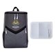 aerial view a group of victory on the go backpack cooler set, image 11 of 12